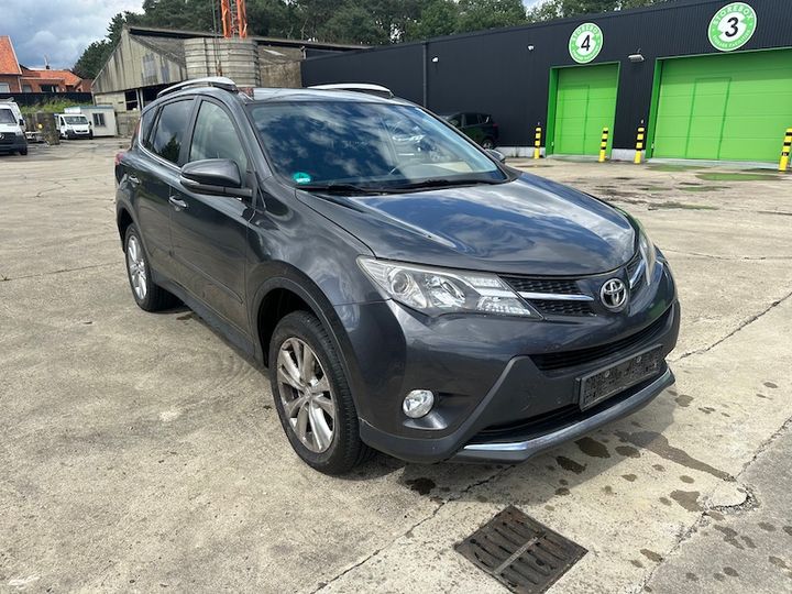 Photo 3 VIN: JTMRCREV90D037564 - TOYOTA RAV 4 