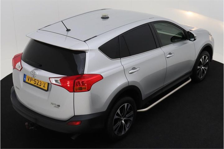 Photo 3 VIN: JTMRCREV90D057443 - TOYOTA RAV4 