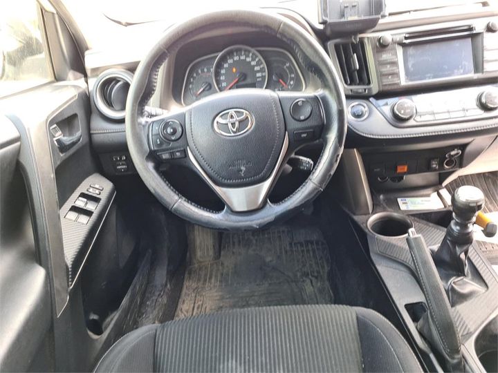 Photo 6 VIN: JTMRCREV90D057443 - TOYOTA RAV4 