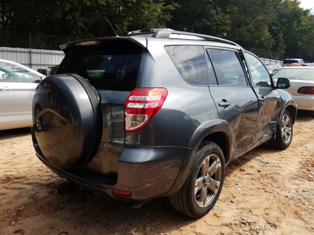 Photo 3 VIN: JTMRF4DV0A5019204 - TOYOTA RAV4 SPORT 