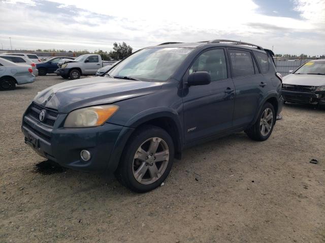 Photo 0 VIN: JTMRF4DV0A5027514 - TOYOTA RAV4 