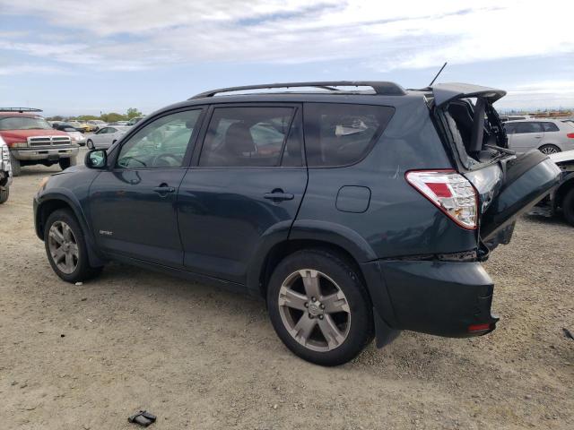 Photo 1 VIN: JTMRF4DV0A5027514 - TOYOTA RAV4 