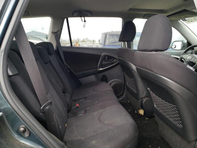 Photo 10 VIN: JTMRF4DV0A5027514 - TOYOTA RAV4 