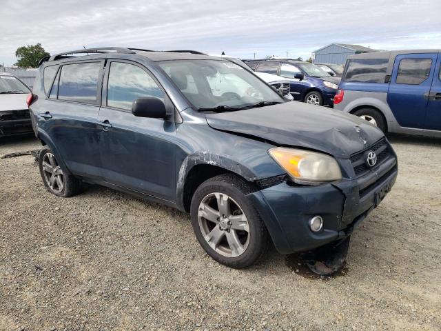 Photo 3 VIN: JTMRF4DV0A5027514 - TOYOTA RAV4 