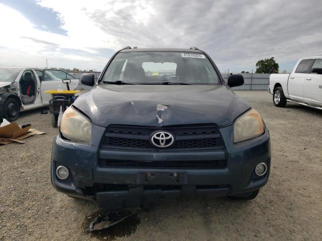 Photo 4 VIN: JTMRF4DV0A5027514 - TOYOTA RAV4 