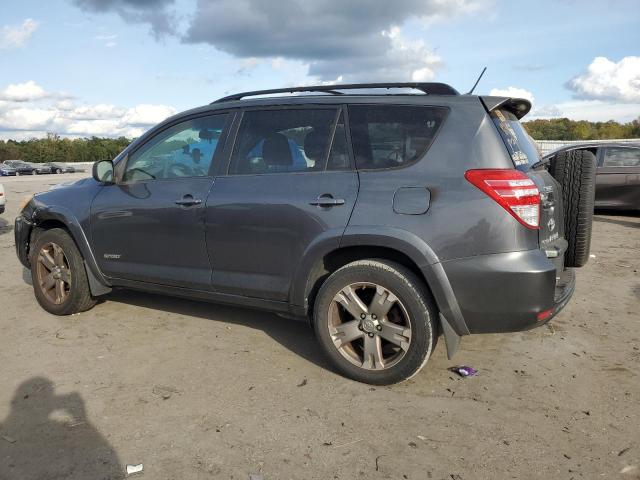 Photo 1 VIN: JTMRF4DV0AD037059 - TOYOTA RAV4 