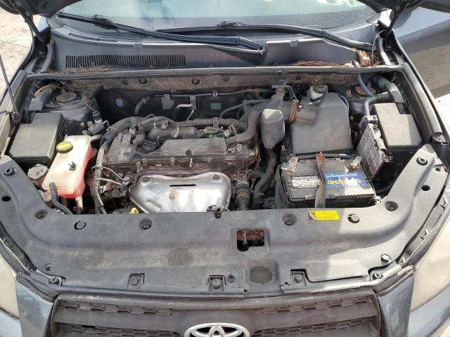 Photo 11 VIN: JTMRF4DV0AD037059 - TOYOTA RAV4 