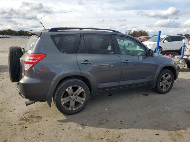 Photo 2 VIN: JTMRF4DV0AD037059 - TOYOTA RAV4 