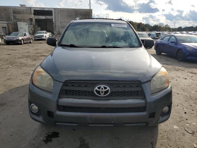 Photo 4 VIN: JTMRF4DV0AD037059 - TOYOTA RAV4 