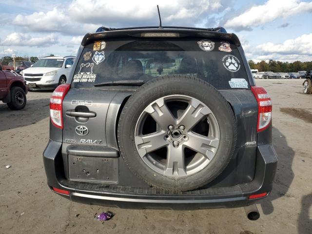 Photo 5 VIN: JTMRF4DV0AD037059 - TOYOTA RAV4 