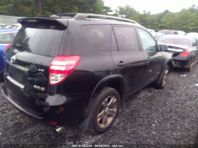 Photo 3 VIN: JTMRF4DV0B5041771 - TOYOTA RAV4 