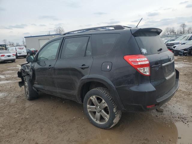 Photo 1 VIN: JTMRF4DV0B5044153 - TOYOTA RAV4 