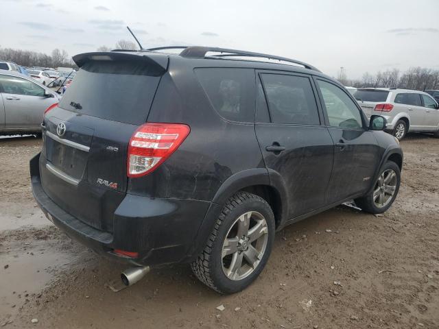 Photo 2 VIN: JTMRF4DV0B5044153 - TOYOTA RAV4 