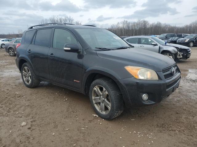 Photo 3 VIN: JTMRF4DV0B5044153 - TOYOTA RAV4 