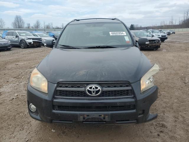 Photo 4 VIN: JTMRF4DV0B5044153 - TOYOTA RAV4 