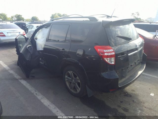 Photo 2 VIN: JTMRF4DV0B5044329 - TOYOTA RAV4 