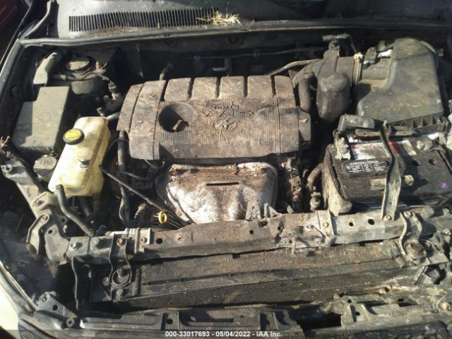 Photo 9 VIN: JTMRF4DV0B5044329 - TOYOTA RAV4 