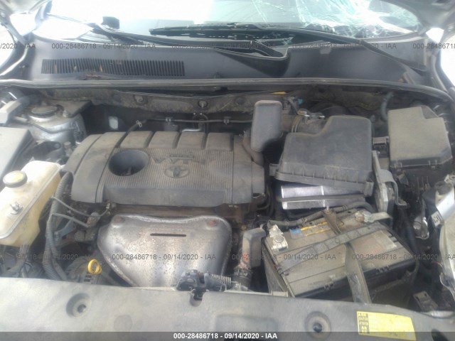 Photo 9 VIN: JTMRF4DV0C5050858 - TOYOTA RAV4 