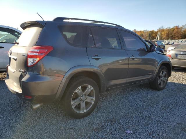 Photo 2 VIN: JTMRF4DV0C5055669 - TOYOTA RAV4 SPORT 