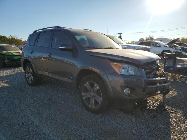 Photo 3 VIN: JTMRF4DV0C5055669 - TOYOTA RAV4 SPORT 