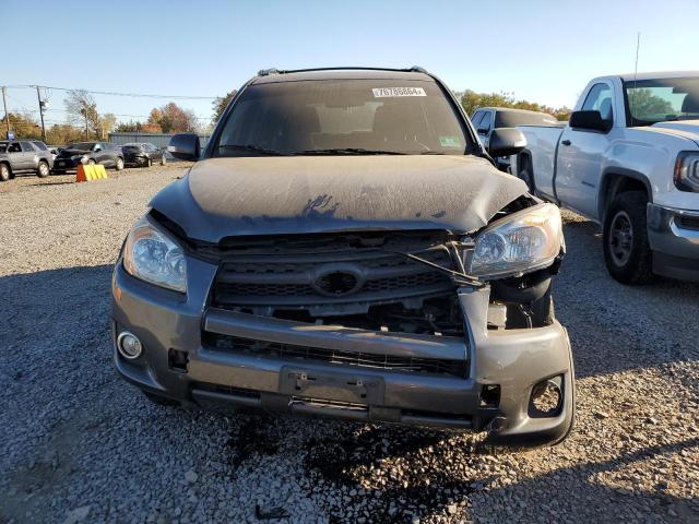 Photo 4 VIN: JTMRF4DV0C5055669 - TOYOTA RAV4 SPORT 