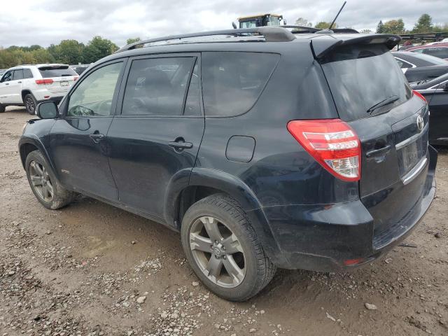 Photo 1 VIN: JTMRF4DV0C5057454 - TOYOTA RAV4 SPORT 