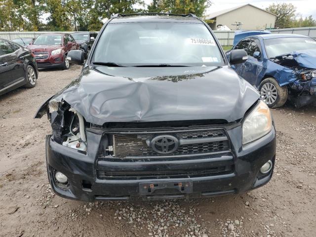 Photo 4 VIN: JTMRF4DV0C5057454 - TOYOTA RAV4 SPORT 