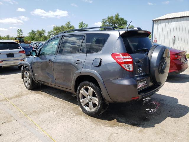 Photo 1 VIN: JTMRF4DV1A5020328 - TOYOTA RAV4 SPORT 