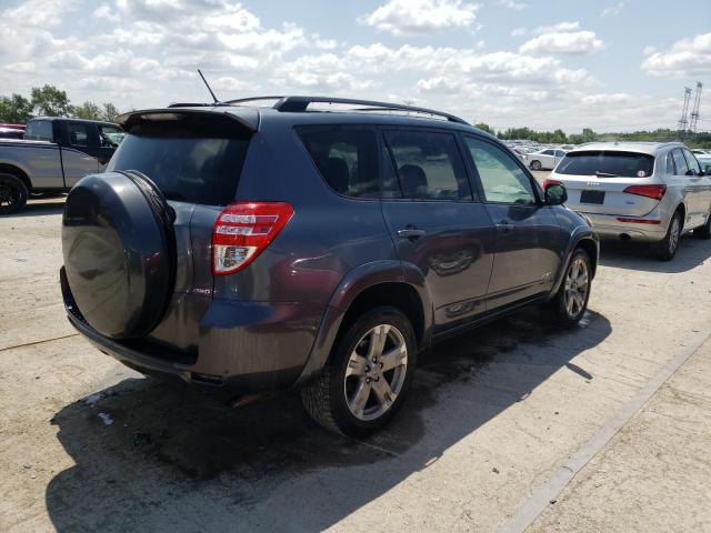 Photo 2 VIN: JTMRF4DV1A5020328 - TOYOTA RAV4 SPORT 