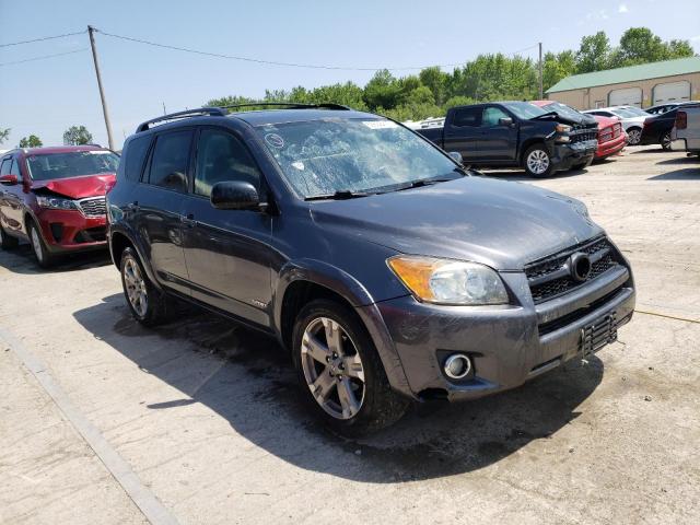 Photo 3 VIN: JTMRF4DV1A5020328 - TOYOTA RAV4 SPORT 