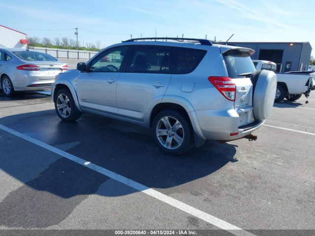 Photo 2 VIN: JTMRF4DV1A5027246 - TOYOTA RAV4 