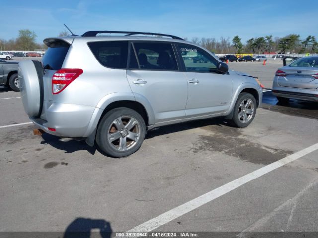 Photo 3 VIN: JTMRF4DV1A5027246 - TOYOTA RAV4 