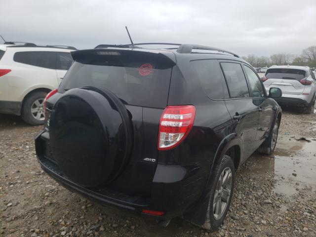 Photo 3 VIN: JTMRF4DV1A5027697 - TOYOTA RAV4 SPORT 