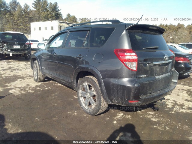 Photo 2 VIN: JTMRF4DV1A5032771 - TOYOTA RAV4 