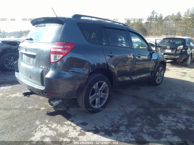 Photo 3 VIN: JTMRF4DV1A5032771 - TOYOTA RAV4 