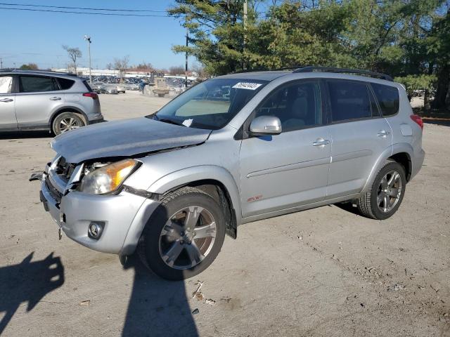 Photo 0 VIN: JTMRF4DV1A5033399 - TOYOTA RAV4 