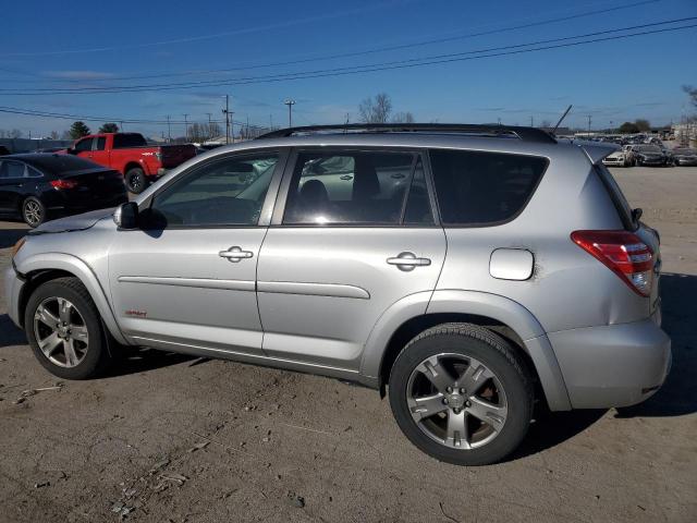 Photo 1 VIN: JTMRF4DV1A5033399 - TOYOTA RAV4 