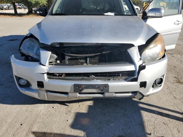 Photo 10 VIN: JTMRF4DV1A5033399 - TOYOTA RAV4 