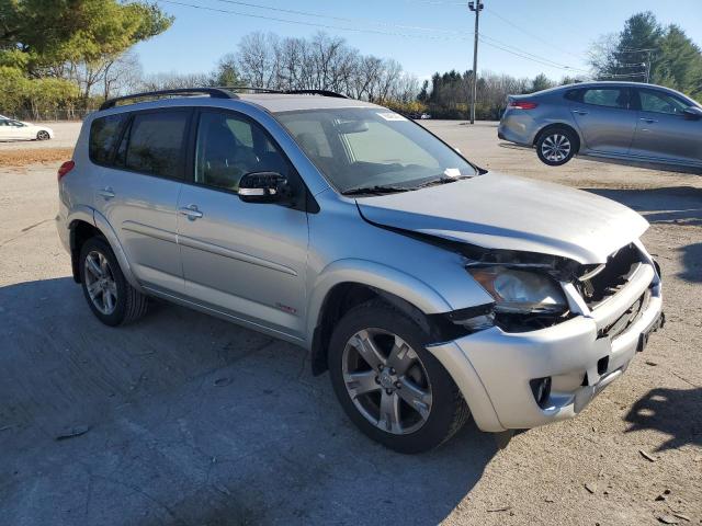 Photo 3 VIN: JTMRF4DV1A5033399 - TOYOTA RAV4 