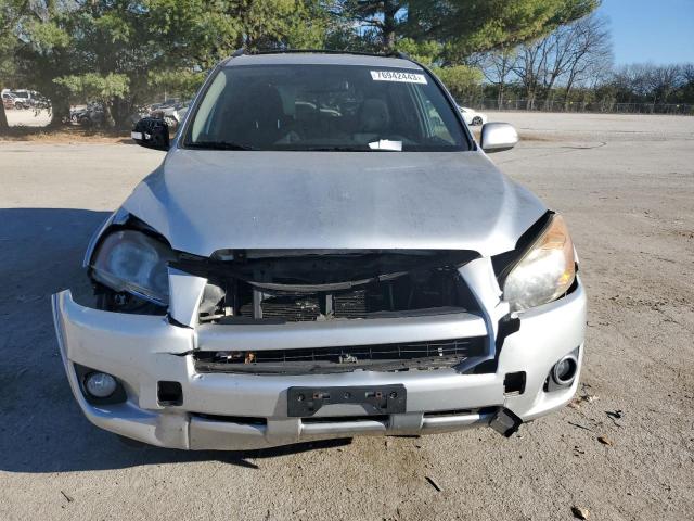 Photo 4 VIN: JTMRF4DV1A5033399 - TOYOTA RAV4 