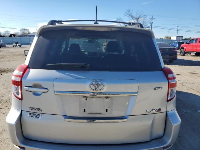 Photo 5 VIN: JTMRF4DV1A5033399 - TOYOTA RAV4 