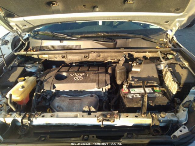 Photo 9 VIN: JTMRF4DV1A5034018 - TOYOTA RAV4 