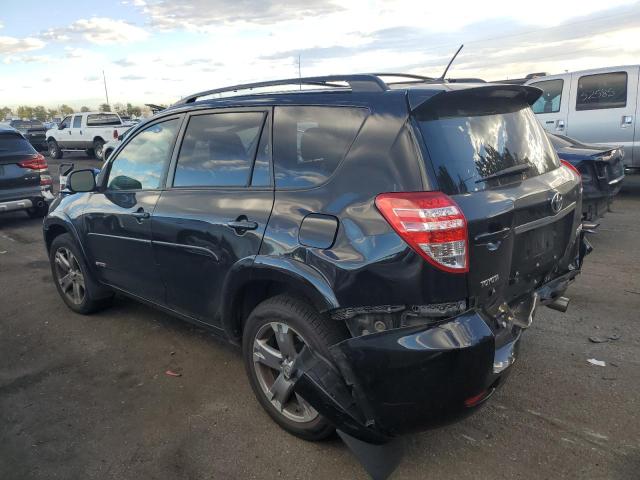 Photo 1 VIN: JTMRF4DV1A5036383 - TOYOTA RAV4 SPORT 