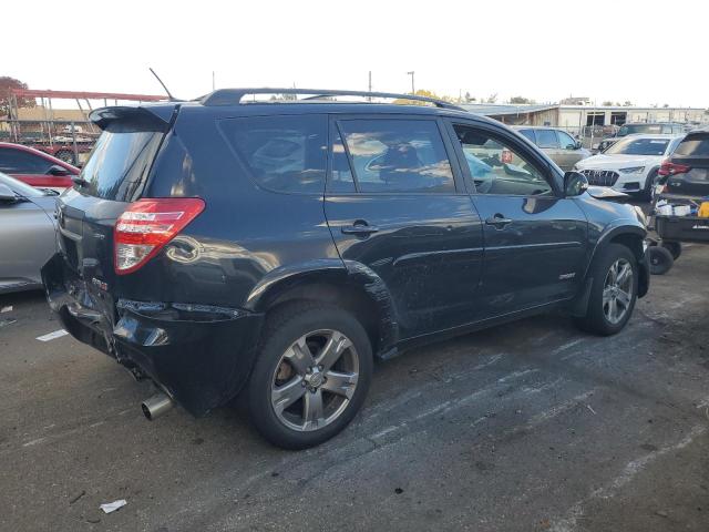 Photo 2 VIN: JTMRF4DV1A5036383 - TOYOTA RAV4 SPORT 