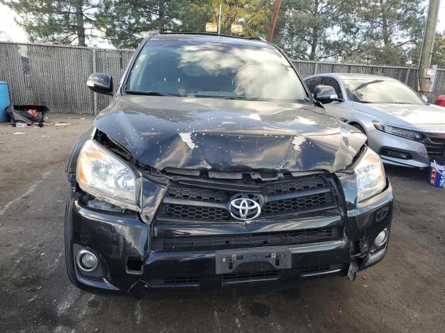 Photo 4 VIN: JTMRF4DV1A5036383 - TOYOTA RAV4 SPORT 