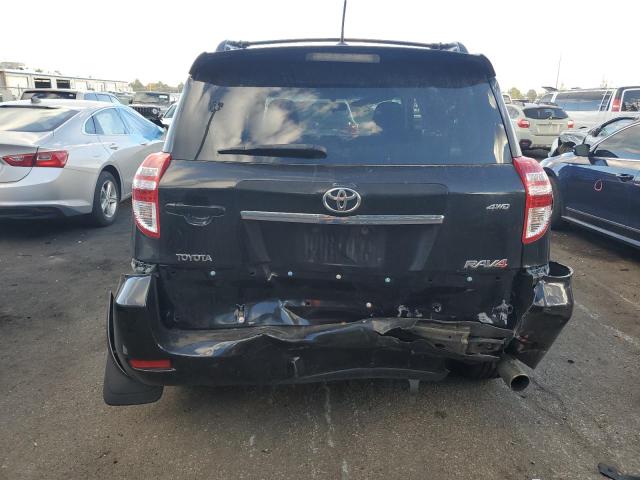 Photo 5 VIN: JTMRF4DV1A5036383 - TOYOTA RAV4 SPORT 