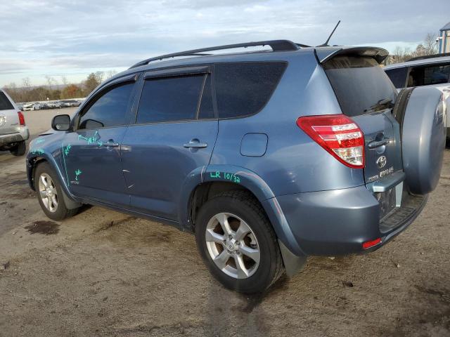 Photo 1 VIN: JTMRF4DV1AD022697 - TOYOTA RAV4 SPORT 