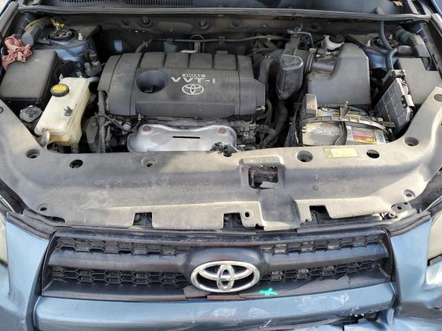 Photo 11 VIN: JTMRF4DV1AD022697 - TOYOTA RAV4 SPORT 