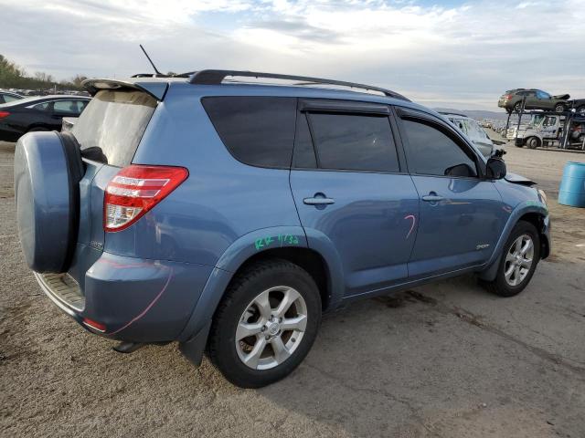 Photo 2 VIN: JTMRF4DV1AD022697 - TOYOTA RAV4 SPORT 