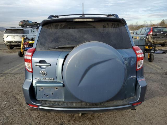 Photo 5 VIN: JTMRF4DV1AD022697 - TOYOTA RAV4 SPORT 